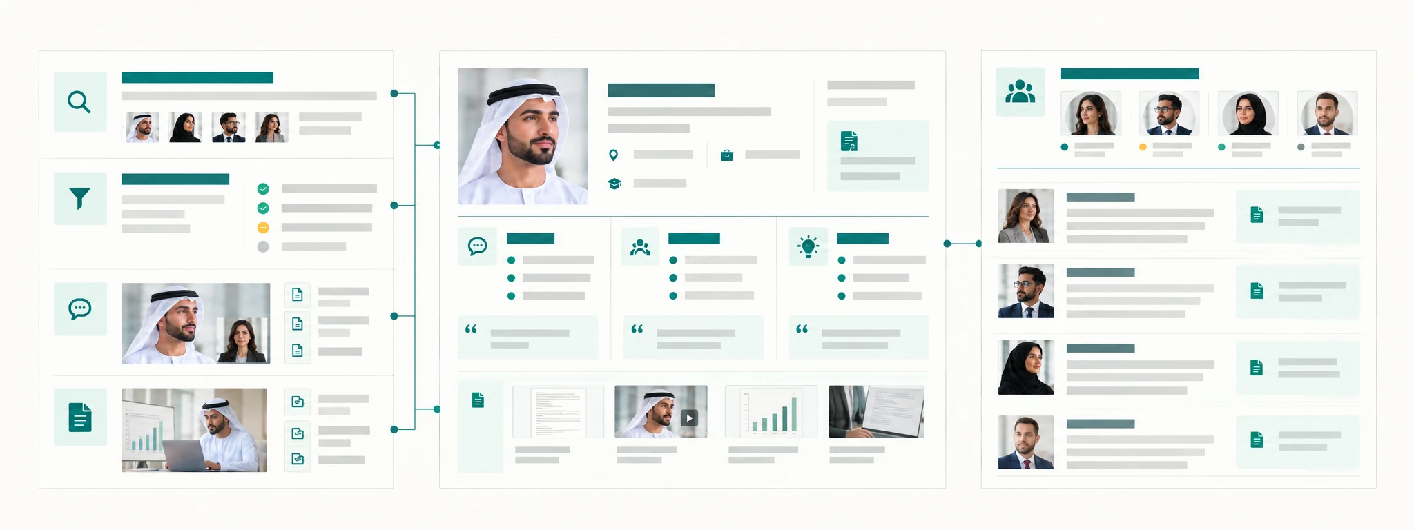 Understand workflow illustration